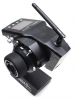 Radio pistoletowe RC6GS 6CH 2.4GHz + R6FG